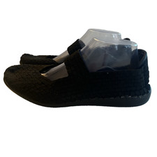 Steve Madden Womens Black