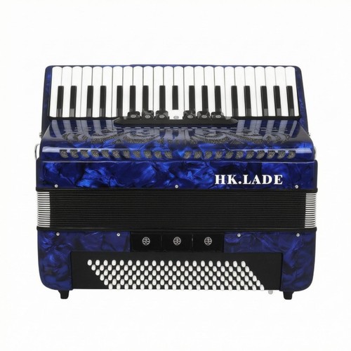 Piano accordion professional - piano,