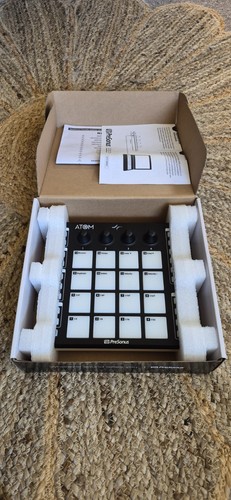 Presonus atom usb midi - usb,