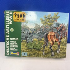Revell Mini 1:72 GERMAN