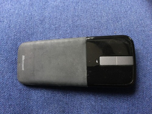 Microsoft arc mouse - arc, wireless