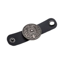 Fashion Scarf Buckle Women