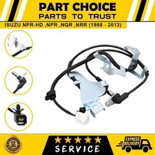 FRONT Right ABS SPEED SENSOR