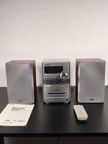 Sony micro system - sony,
