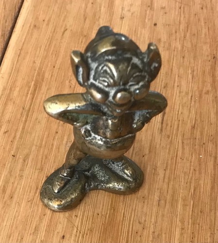 Vintage dartmoor pixie - vintage,