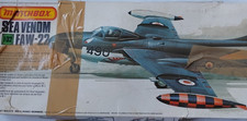 Matchbox - Sea Venom FAW Mk 22
