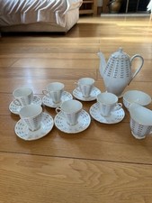 Vintage Bone China English