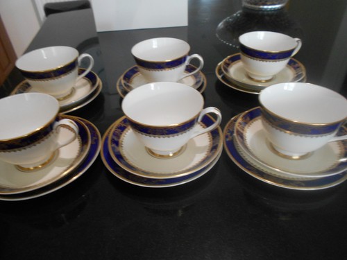 Royal grafton viceroy - grafton,