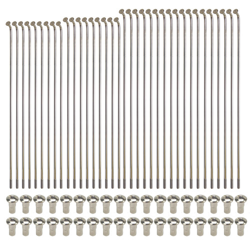 Spoke set 18x ttr600 - spoke,