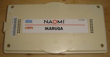 FULLY WORKING SEGA NAOMI GAME