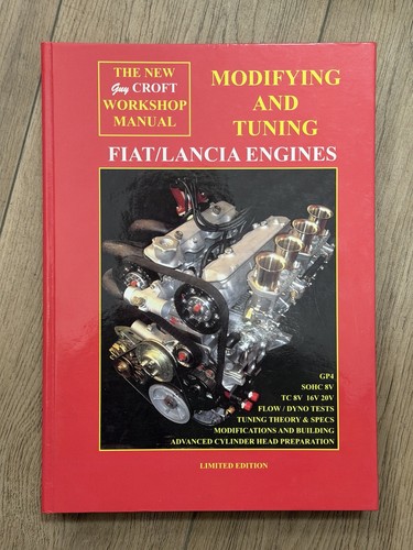 Guy croft workshop - guy,