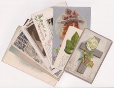 Victorian & Edwardian