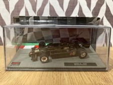 F1 Machine Collection Lotus 78