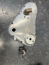 Triumph T110 Timing Cover