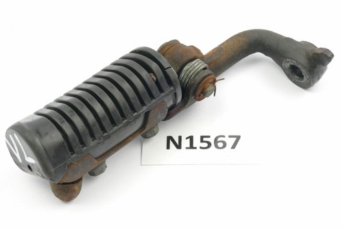 Honda 250 manufactured - honda, t