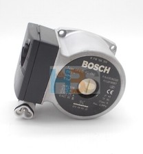 GENUINE WORCESTER GREENSTAR JUNIOR 24I 28I & 28SI 30SI BOSCH PUMP  87161068500