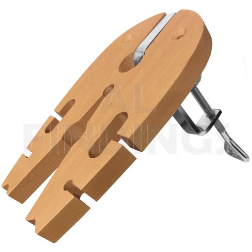 New hardwood bench pin - pin, /