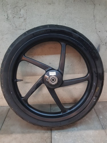 2000 aprillia front - aprillia, 50