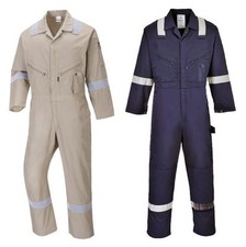 Boilersuit overall 100 cotton - boilersuit,