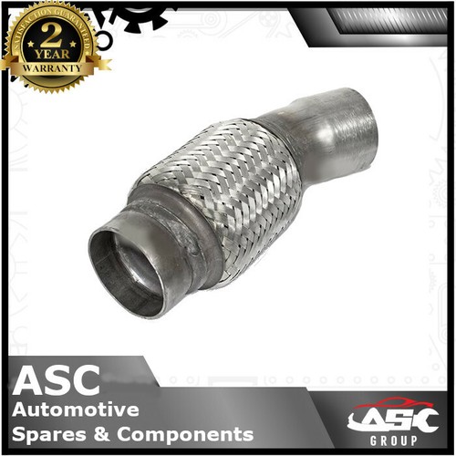 Exhaust dpf repair flexi - exhaust, pipe