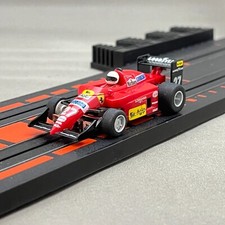 TYCO F1 Ferrari 642 Red #27