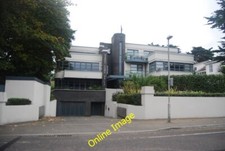 Photo 6x4 Large property on Sandbanks  c2014