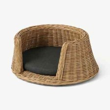 Made.com Akila Round Dog Bed