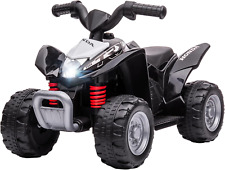 Kids Electric Quad Bike, 6V