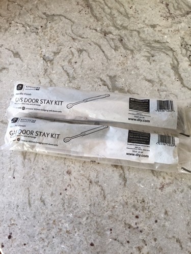 Gas door stay kit it - gas,