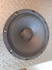 1X Electro-voice FO1U166075 Bass Driver For EV ZXA1-90 Poss ZX1-90