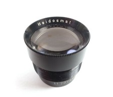 Heidosmat 75mm f/3.2