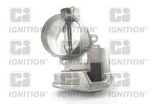 CI Car Vehicle Replacement