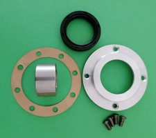 Shorrock c75 supercharger - c75,