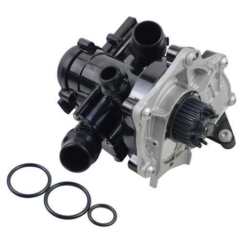 Thermostat water pump kit - &,