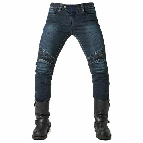 Motorcycle jeans trousers - motorcycle,