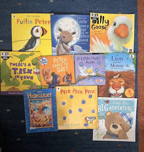 Bundle children s - bundle, 10