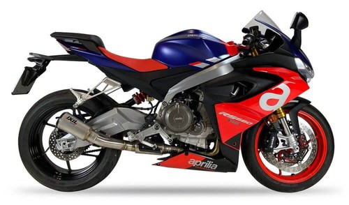 Ixil race xtrem - xtrem, system