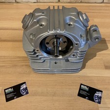 Honda XR200 2 VALVE ENG