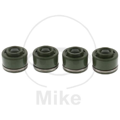 Valve stem seal - , cb