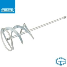 DRAPER PLASTER PADDLE MIXER