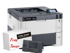Kyocera FS-2100DN Laser
