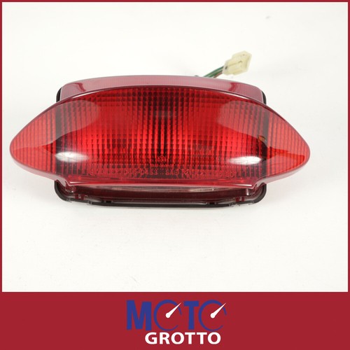 Rear light assembly for honda - rear,