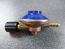 CAMPING/CARAVAN/FISHING CAMPING GAZ REGULATOR - NEW