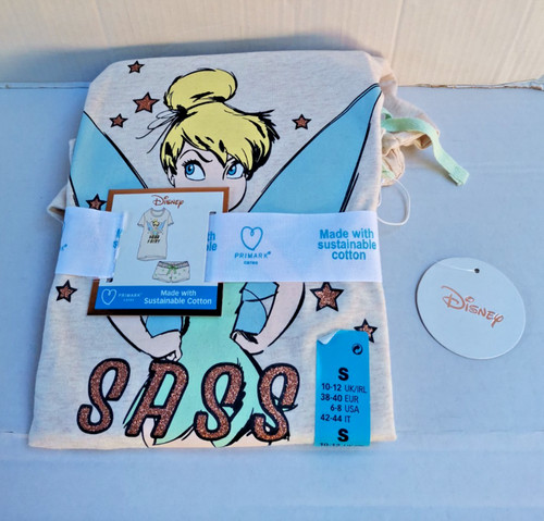 Primark disney tinkerbell - disney,