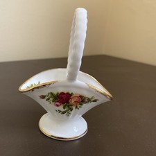 Old English Rose Royal Albert