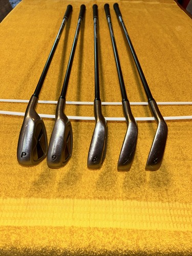 Yonex cyberstar irons - yonex, 6-9