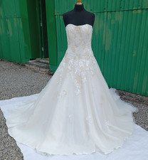 Victoria Kay Wedding dress