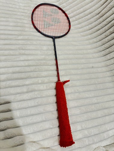Yonex arcsaber pro 3u - yonex,
