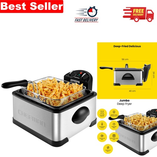 Stainless steel deep - stainless,