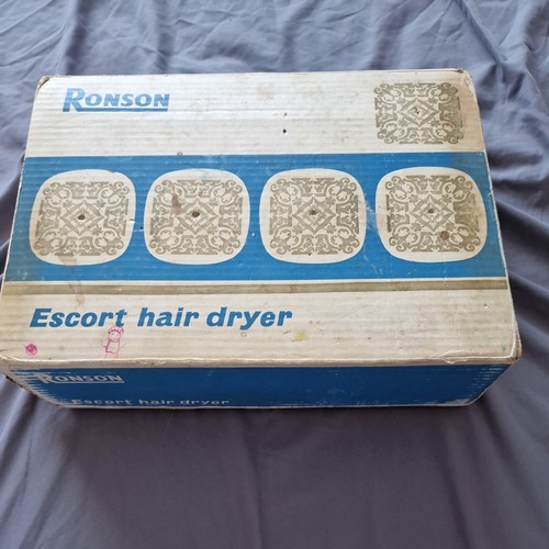 Vintage 1960s ronson - vintage,